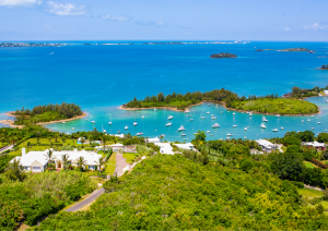 BERMUDA