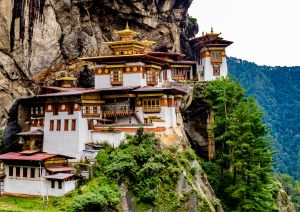 BHUTAN