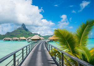FRENCH POLYNESIA