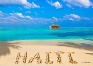 HAITI