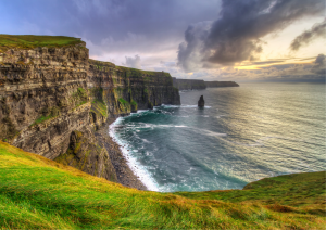 IRELAND