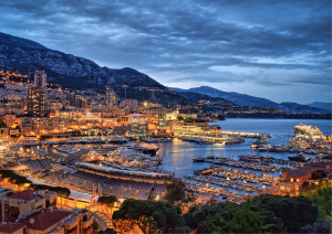 MONACO