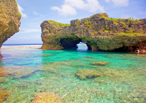 NIUE