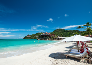 SAINT BARTHELEMY