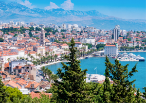 SAINT VINCENT & THE GRENADINES