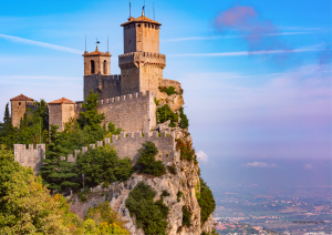 SAN MARINO