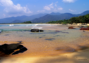 SIERRA LEONE