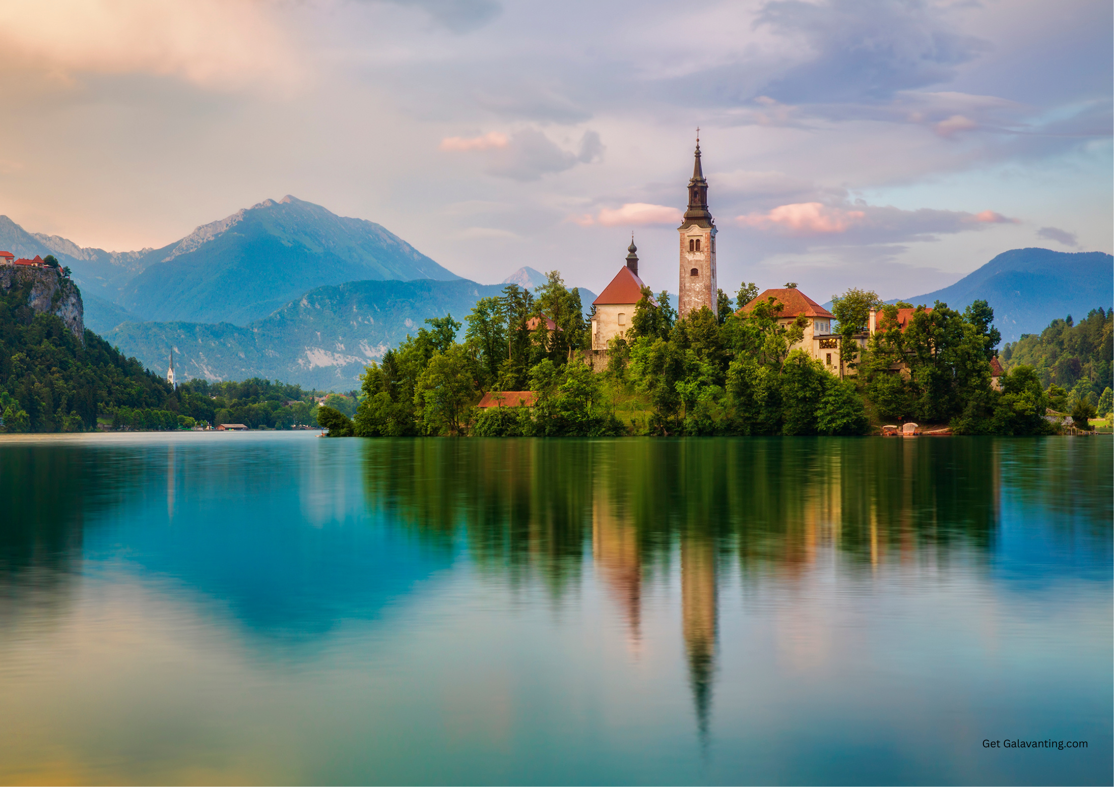 SLOVENIA