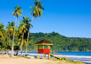 TRINIDAD & TOBAGO