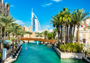 UNITED ARAB EMIRATES